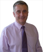 Ian Morris Managing Director